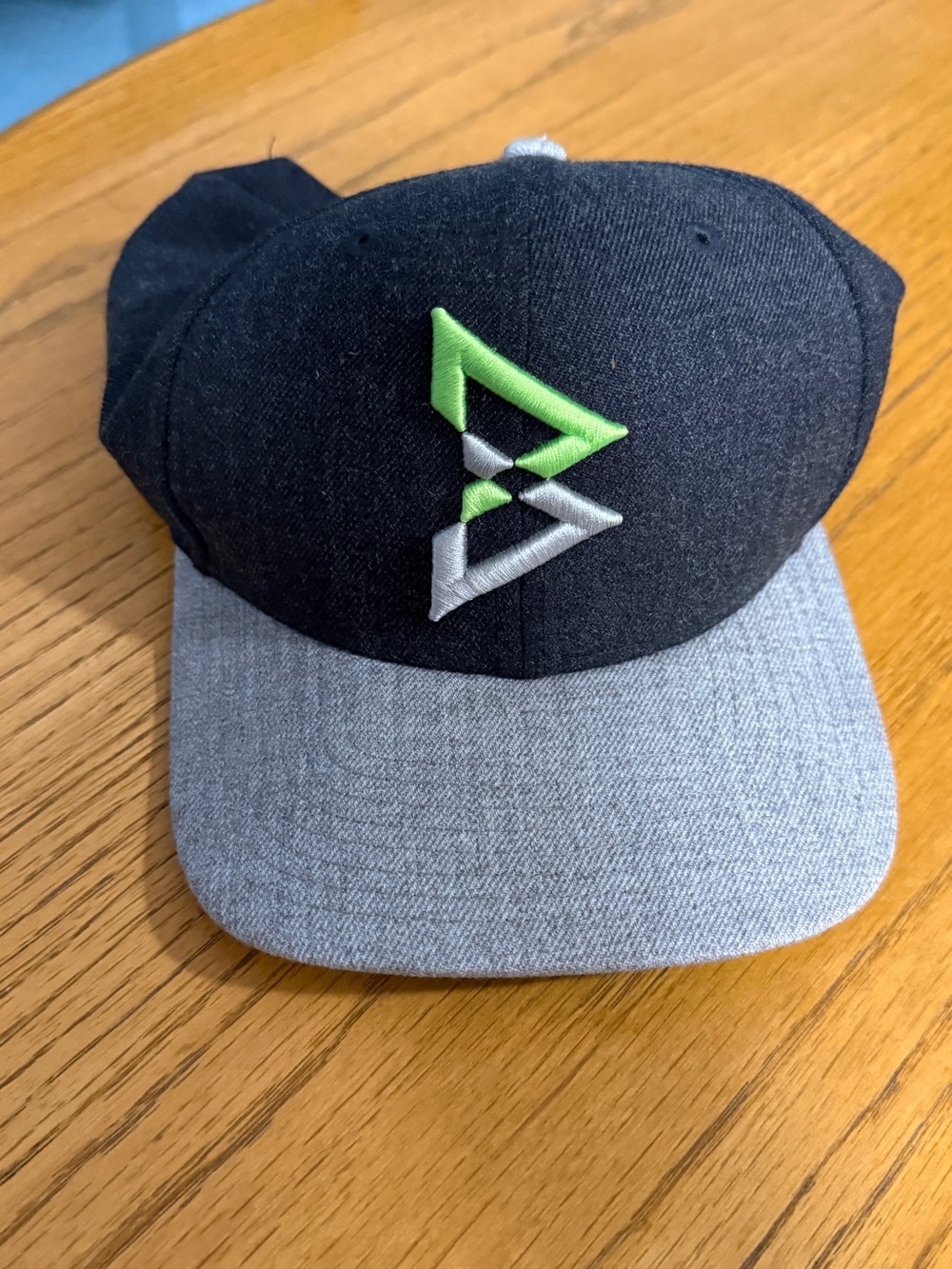 New Era Beast Mode 9FIFTY Marshawn Lynch Snapback Hat